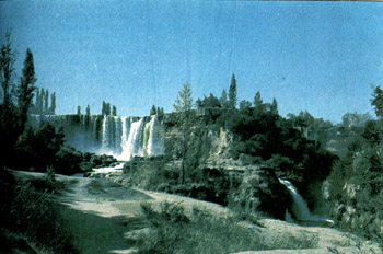 South - 